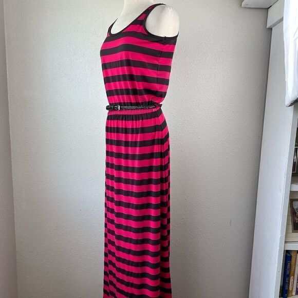 NWT Fever Maxi Dress Size XS - Picture 5 of 10